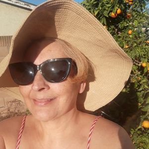 Meet your Posher, Michelle